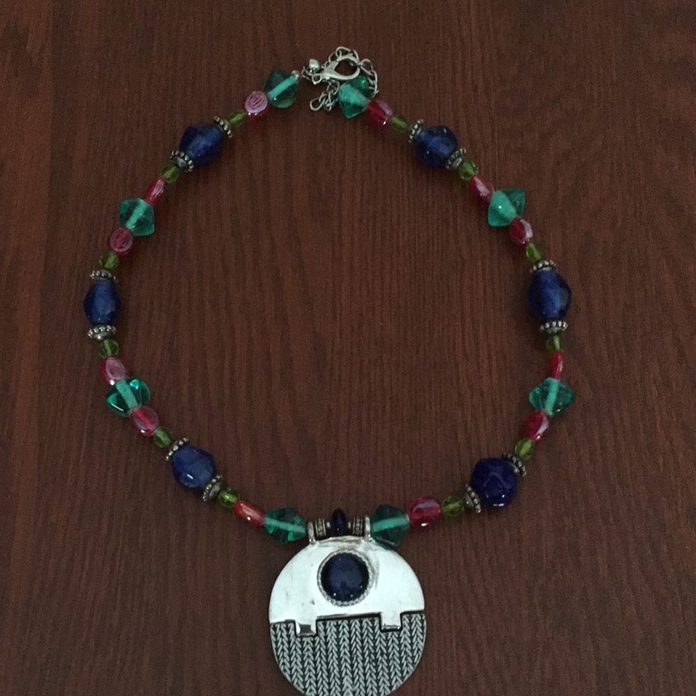 Necklace - Picture 2 of 2